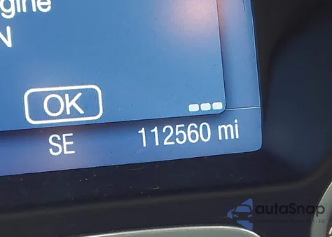 2014 Ford Focus St z USA, uszkodzony, nr VIN 1FADP3L96EL179360